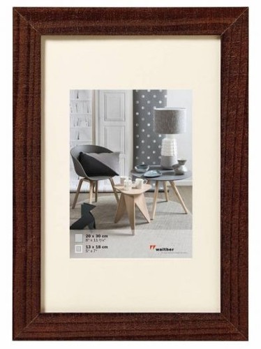 Walther holzrahmen ho015n home - walther,