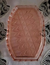 28x16cm Rosalin Kuchenplatte