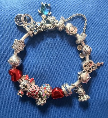 Original pandora armband - pandora,