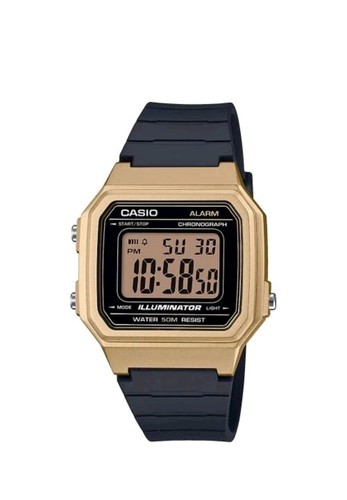 Casio uhr 217hm 9avef - uhr, w-217hm-9avef