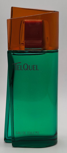 Yves rocher telquel - telquel, men