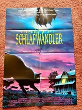 Schlafwandler Kinoplakat