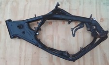 KTM SX 250 Rahmen 2011 Fahrgestell Hauptrahmen auch für 300er Motor 2004-2015 sm