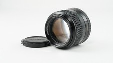 Minolta rokkor f 2 - 85, f/2