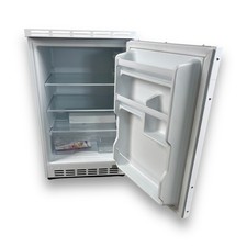 Amica UVKSD351950 Einbau Kühlschrank 103 l, 785 mm hoch, Weiß