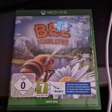 Bee Simulator