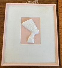 Wandbild Nofretete