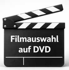 Filmauswahl auf DVD ► Genre