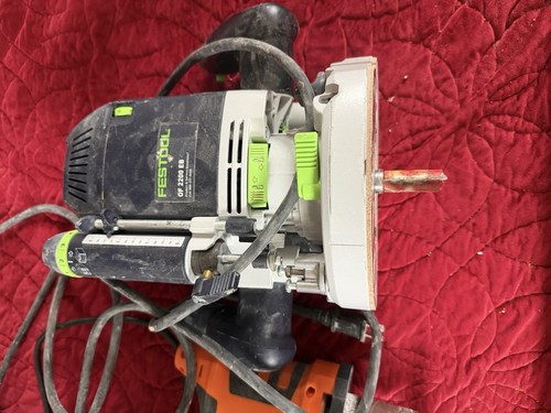 Festool 2200 f plus - festool, eb-f-plus