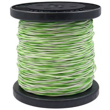 100m Spulen YV Schaltdrähte