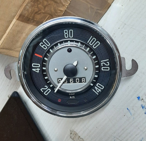 Käfer tacho swf - käfer,