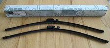 Original Mercedes Scheibenwischer Wischerblätter C-Klasse W203 S203 A2038202545