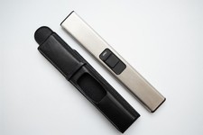 Braun Feuerzeug Dieter Rams