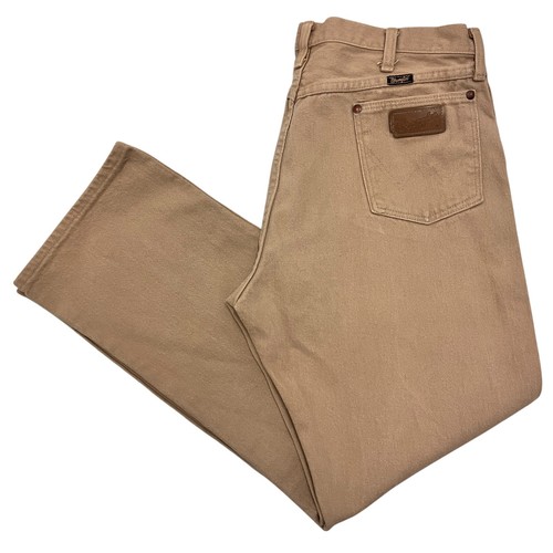 Vintage wrangler cowboy cut - vintage,