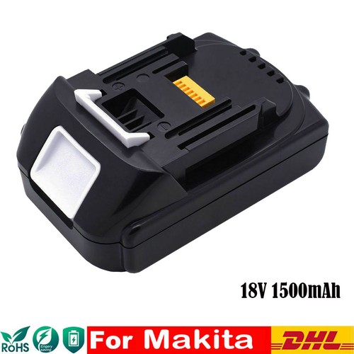 18v 5ah akku für makita - für,
