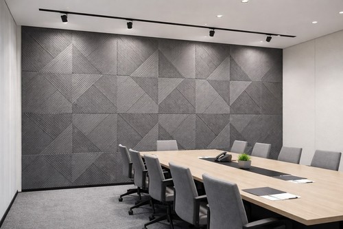 Akustikpaneel wand - wand, +