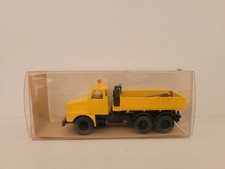 Wiking 1:87 Volvo N 10