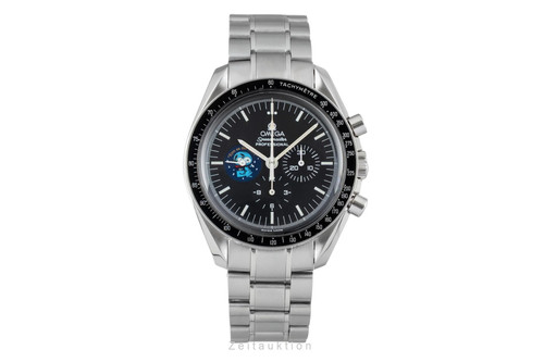 Omega speedmaster moonwatch - omega,