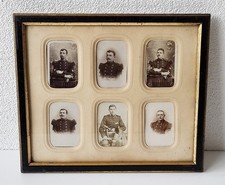 Tolles Erinnerungsbild mit 6