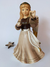 Goebel Engel - Gloria- Engel spielt Triangel - 2009 / 41-339 / 20cm