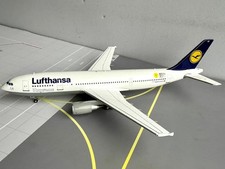 12902 A300-600R D-AIAT Lufthansa Express Berlin 2000 in 1/200, JC Wings XX2544