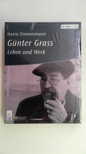 Günter grass leben - günter,