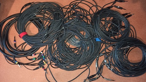Instrumenten kabel mono mm - instrumenten, 6,3