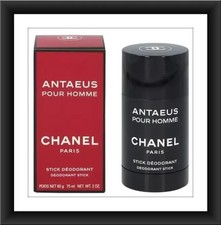 Chanel Antaeus Deodorant pour