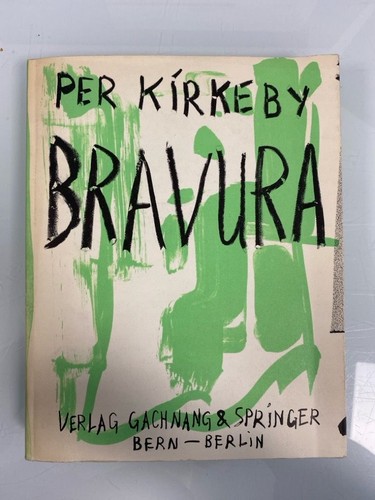 Bravura ausgewählte essays - ausgewählte,