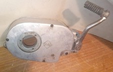 mz etz 250 motor deckel