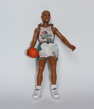 Grant Hill - Detroit Pistons