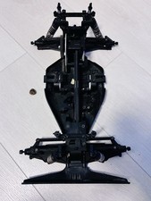 Kyosho 1/10 Alpha Lazer