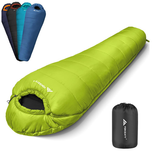 Mumienschlafsack winter - mumienschlafsack,