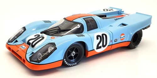 Norev scale model - 1/18, car