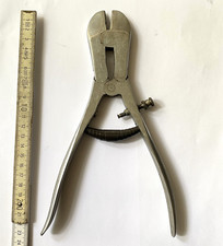 Belzer titan 2669 zange - titan, n°