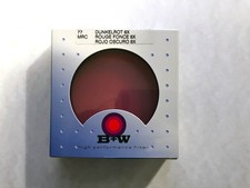 B+W Filter Dunkelrot (8x) 091M