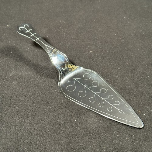 Vintage tortenheber - vintage,