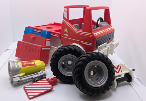 Playmobil ersatzteile set - ersatzteile,