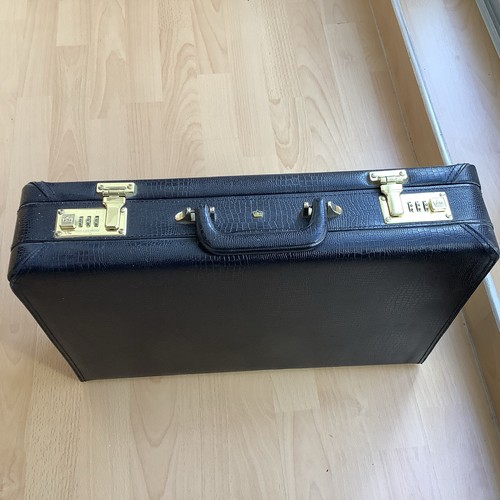 Koffer vintage sbs - koffer,