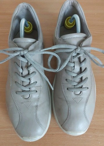 Ecco schuhe damensneaker - schuhe,
