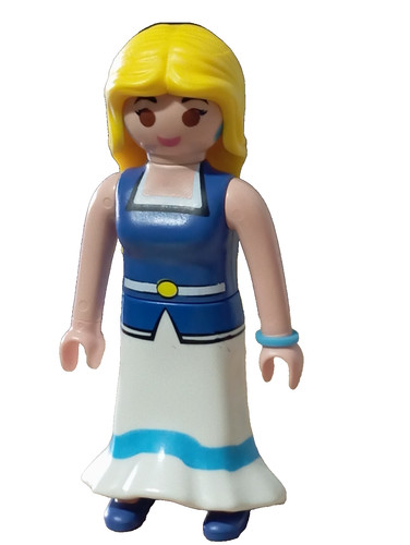 Playmobil figur falbala - figur,