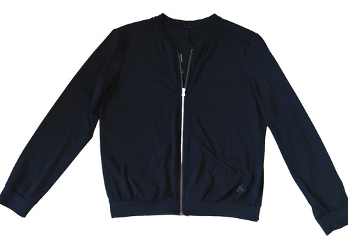 Leichte jacke bluson key - leichte, bluson,