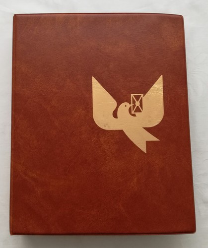 Philswiss album goldtaube - philswiss-album,