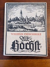 Wilhelm Frischholz -