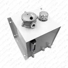 Hydrauliktank Hydrauliköltank