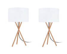 2-er Set Tischleuchte Peppino