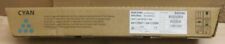 Ricoh 842046 Toner cyan für MP C2800 C3001 C3501  C3300   OVP A
