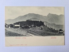 Mayrhofen Mairhofen Astegg