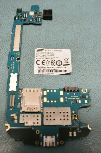 Samsung galaxy neo - samsung, s3
