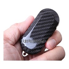 Abarth ECHT CARBON Ersatz